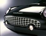 Ford Thunderbird Neiman Marcus Edition 2002 года